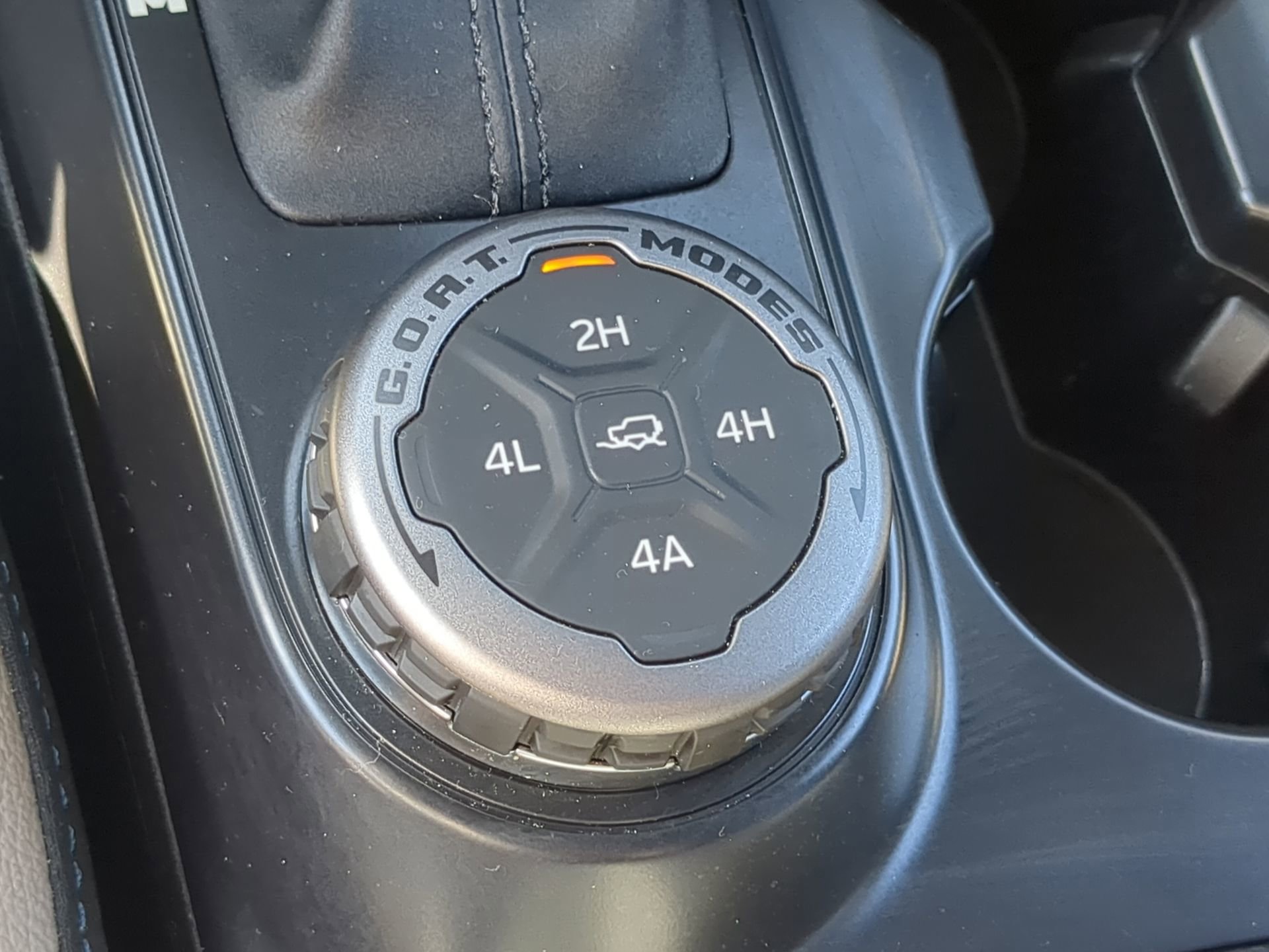 Certified 2024 Ford Bronco Wildtrak AWD/4WD image 55