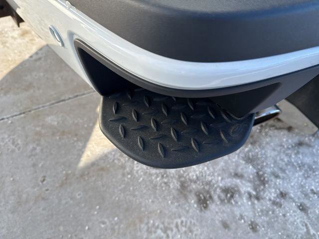 Used 2018 GMC Sierra 2500 SLT w/ Duramax Plus Package image 27