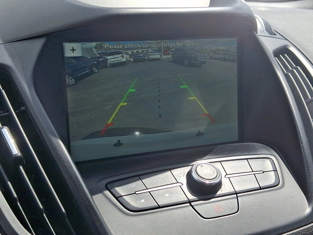 Certified 2019 Ford Escape SE AWD/4WD image 18