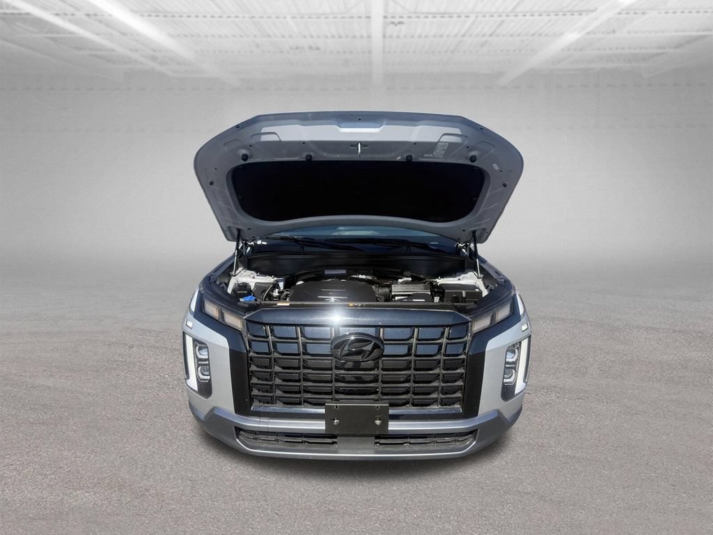 Used 2025 Hyundai Palisade SEL FWD image 62