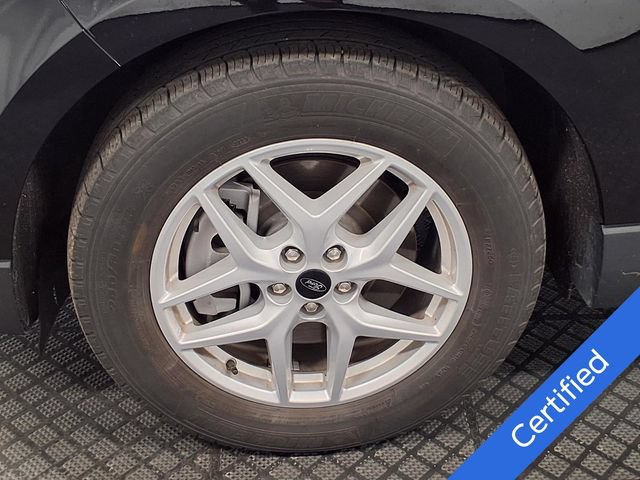 Certified 2023 Ford Edge SEL w/ Convenience Package AWD/4WD image 29