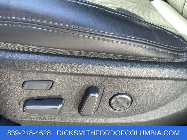 Used 2023 Hyundai Santa Fe Calligraphy image 15