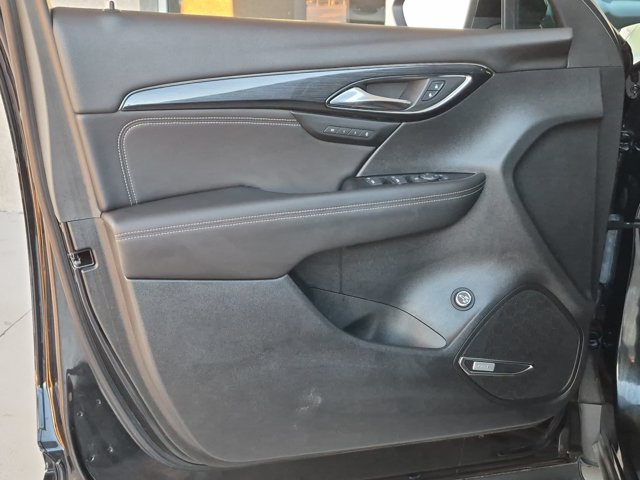Used 2023 Buick Envision Essence w/ Technology Package I AWD/4WD image 13