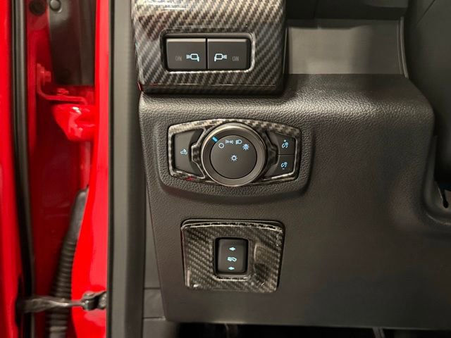 Certified 2018 Ford F150 Raptor w/ Equipment Group 802A Luxury AWD/4WD image 17