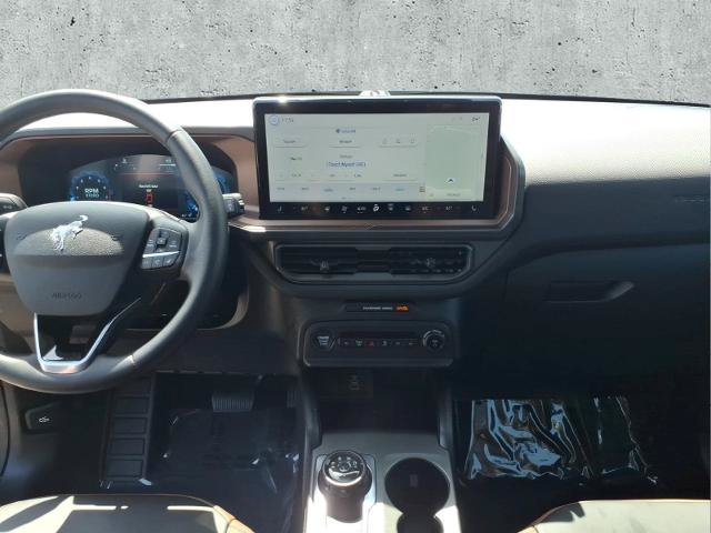 Certified 2025 Ford Bronco Sport Outer Banks w/ Outer Banks Tech Package+ AWD/4WD image 15