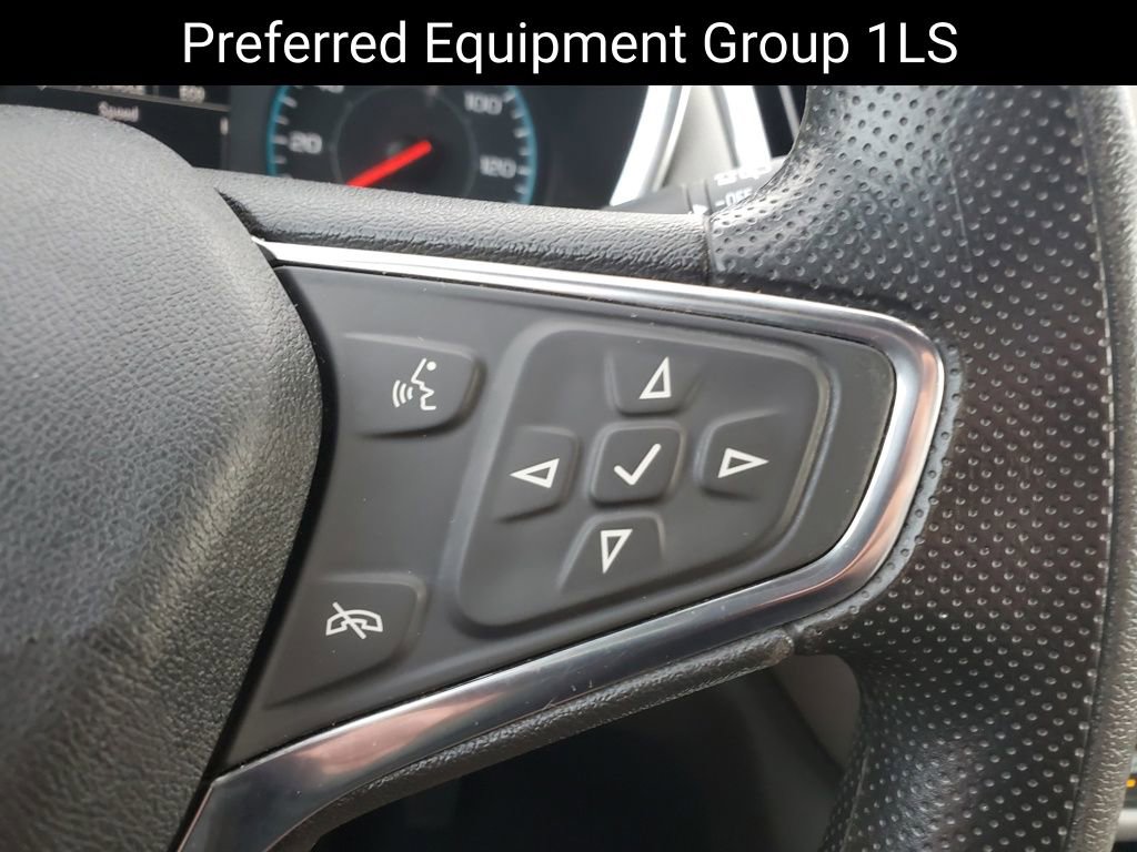 Used 2019 Chevrolet Equinox LS w/ LS Convenience Package image 18