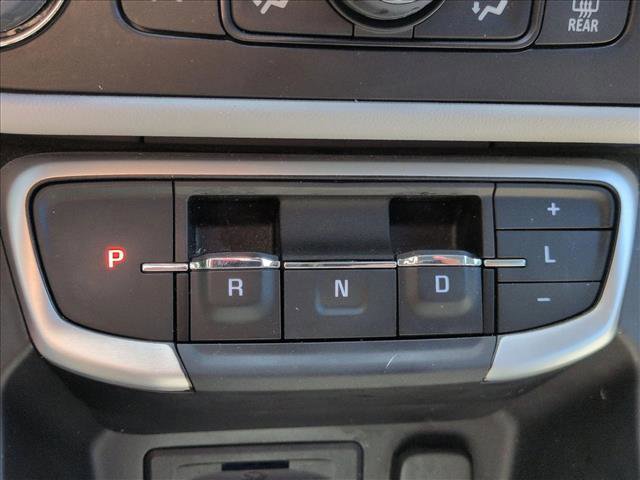 Used 2024 GMC Terrain SLT AWD/4WD image 12