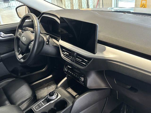 Certified 2024 Ford Escape Platinum image 28