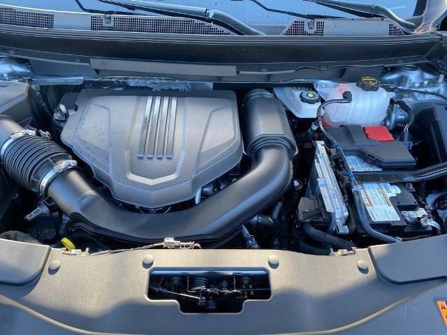 Used 2024 GMC Acadia Elevation w/ LPO, Floor Liner Package image 34