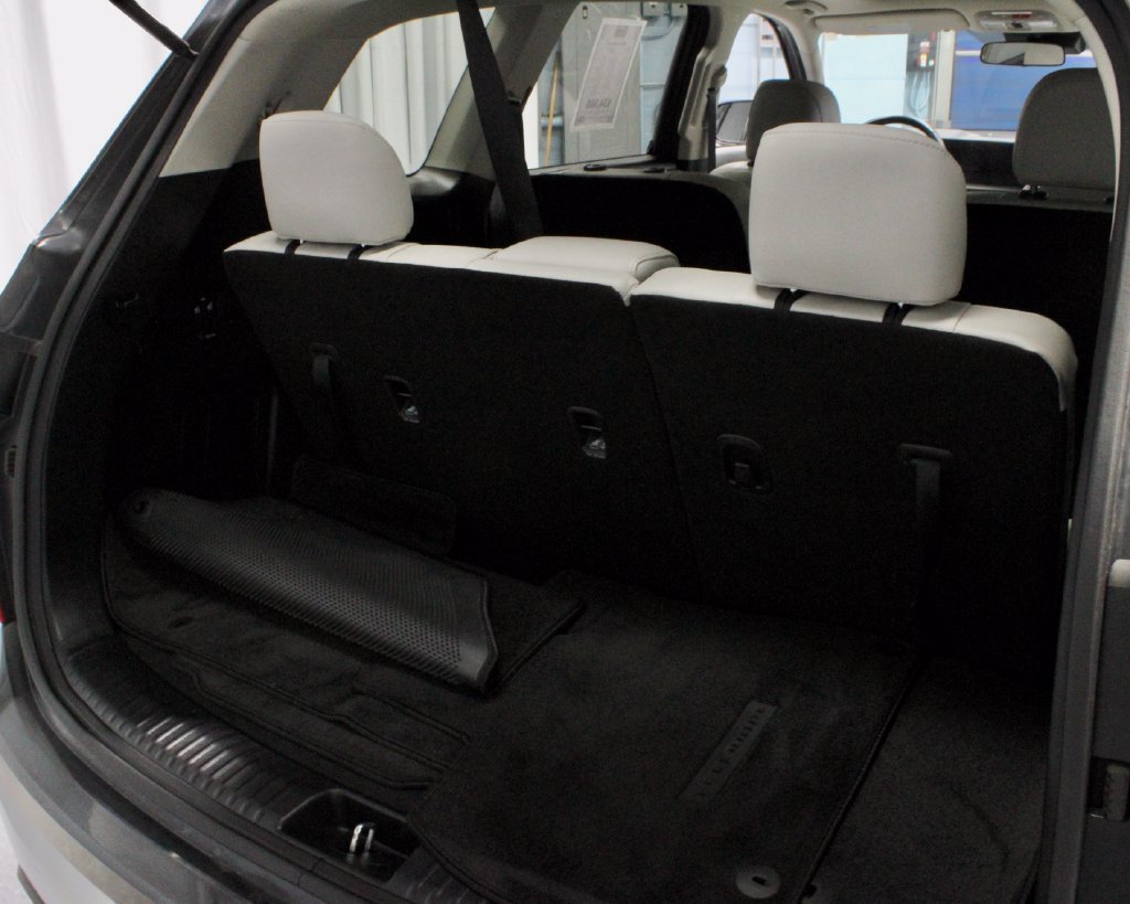 Used 2024 Kia Telluride S w/ S Sunroof Package AWD/4WD image 15