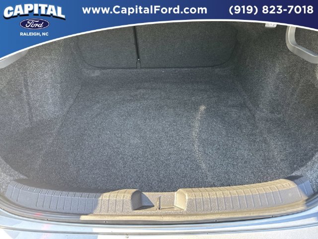 Used 2024 Volkswagen Jetta S FWD image 16