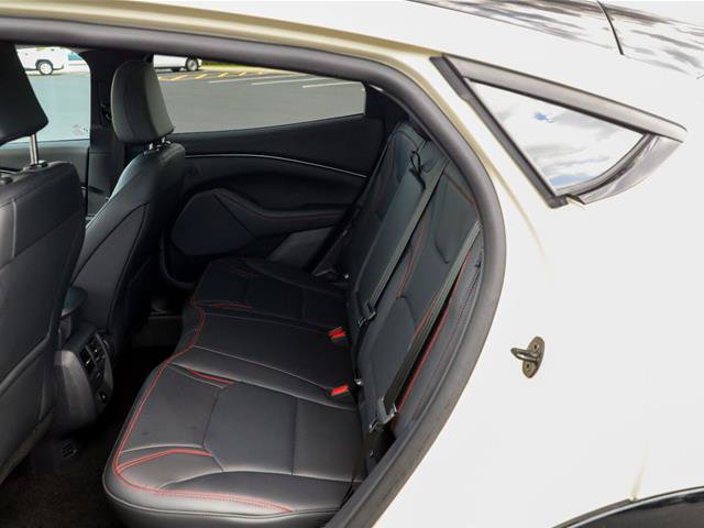 Certified 2025 Ford Mustang Mach-E Premium w/ Sport Appearance Package AWD/4WD image 21