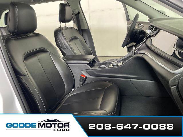 Used 2024 Jeep Grand Cherokee Limited 4xe AWD/4WD image 23
