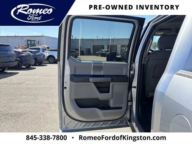 Certified 2020 Ford F150 XLT w/ Equipment Group 302A Luxury AWD/4WD image 25