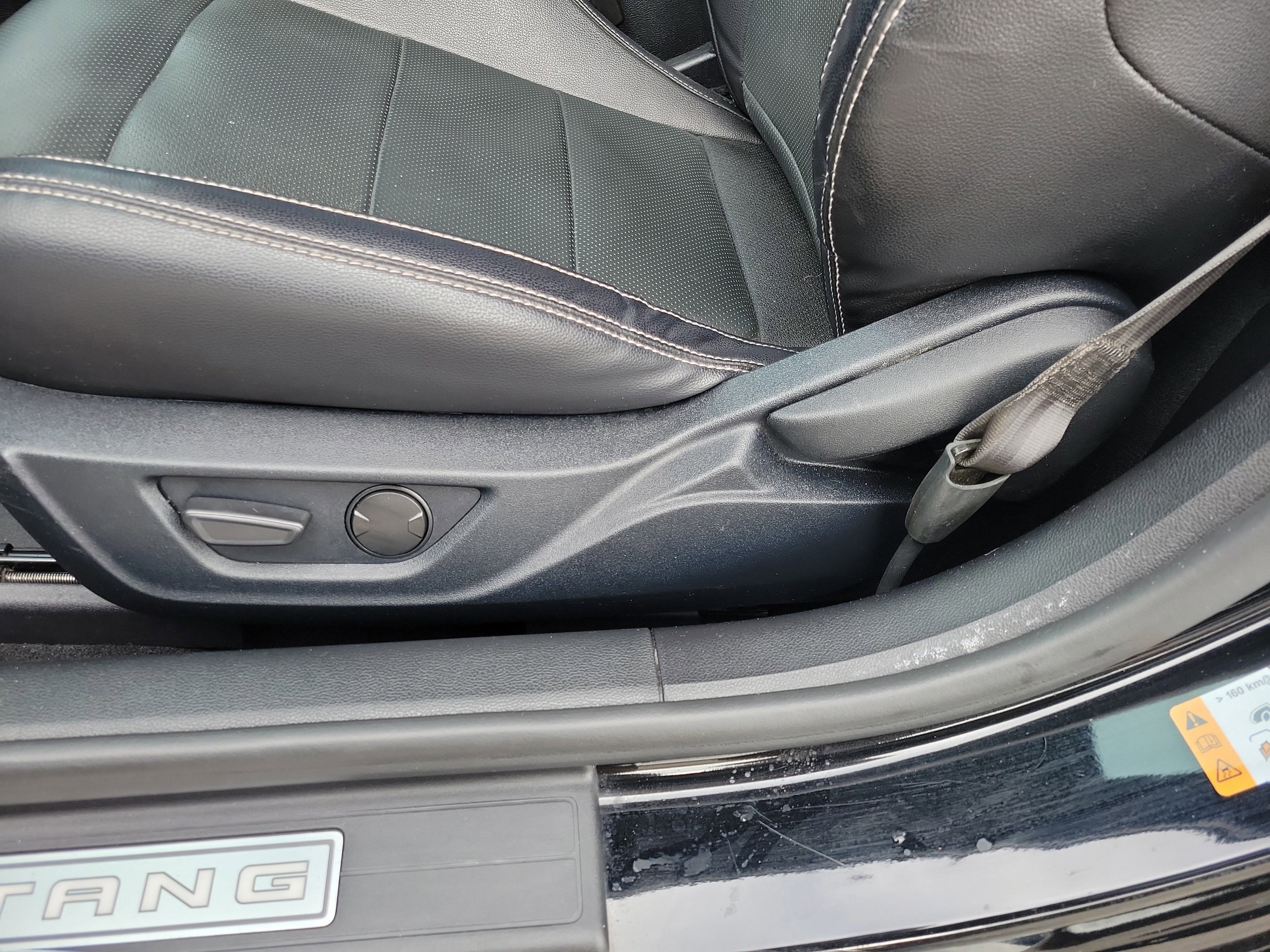 Certified 2021 Ford Mustang GT Premium w/ Ford Safe & Smart Package image 8