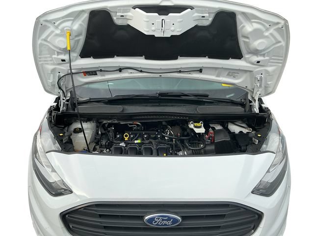 Certified 2022 Ford Transit Connect XLT FWD image 20