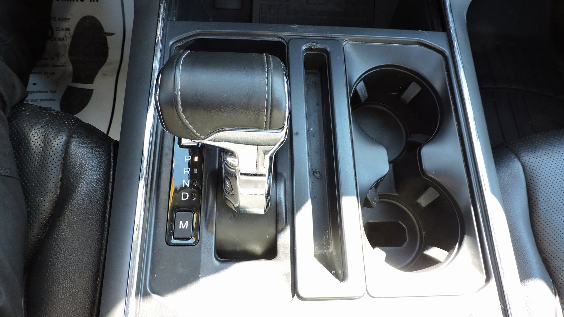 Certified 2022 Ford F150 Lariat w/ Equipment Group 502A High image 27