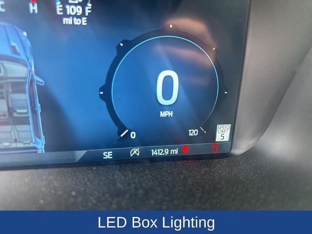 Certified 2025 Ford F150 Tremor w/ Bed Utility Package image 15