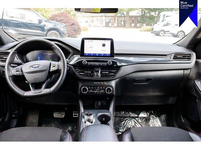 Certified 2024 Ford Escape ST-Line AWD/4WD image 13