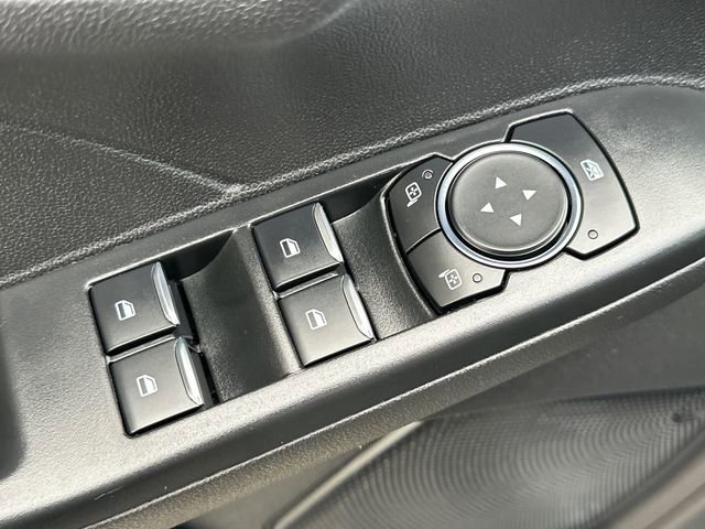 Certified 2025 Ford Escape Active image 27
