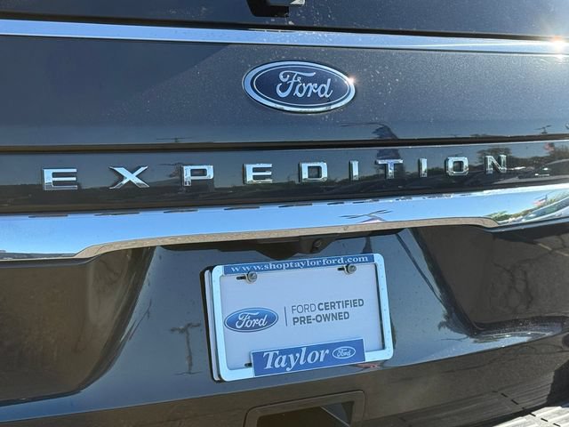 Certified 2024 Ford Expedition Limited AWD/4WD image 28