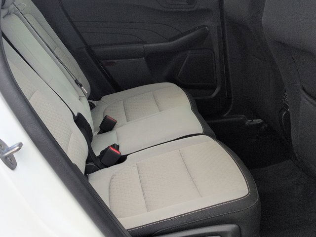 Certified 2023 Ford Escape Active AWD/4WD image 26