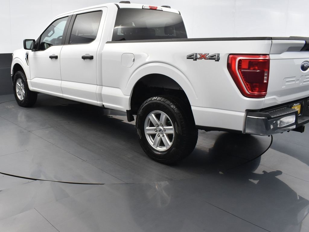 Certified 2023 Ford F150 XLT w/ Trailer Tow Package image 20