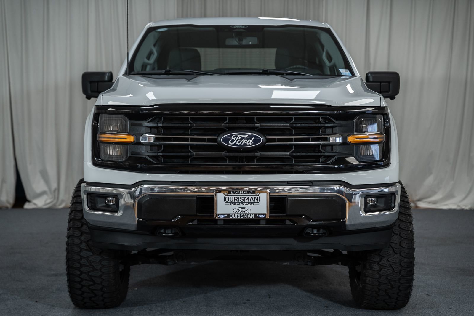 Certified 2024 Ford F150 XLT w/ Tow/Haul Package image 2