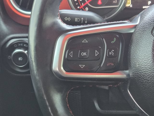 Used 2018 Jeep Wrangler Unlimited Rubicon AWD/4WD image 26