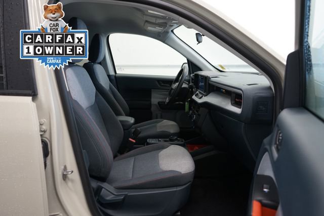 Certified 2024 Ford Maverick XLT w/ Equipment Group 300A Standard image 31