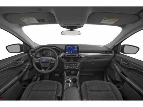 Certified 2023 Ford Escape Active w/ Tech Pack #2 image 11