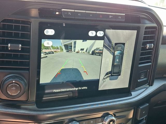 Certified 2026 Ford F150 Raptor AWD/4WD image 21