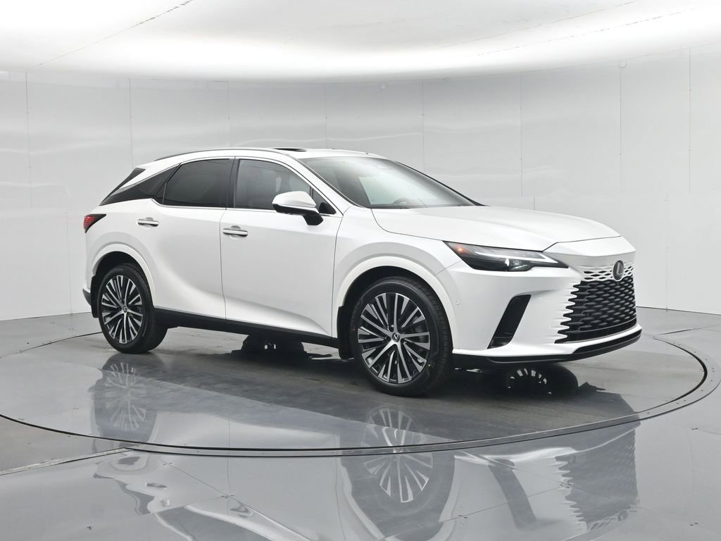 Used 2024 Lexus RX 350 Premium Plus w/ Convenience Package image 27