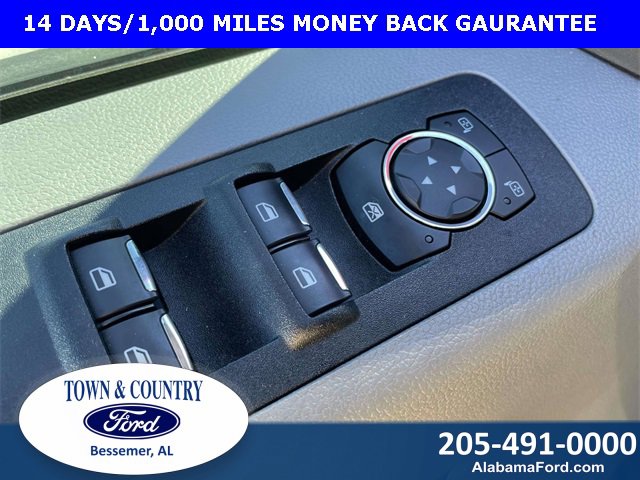 Certified 2019 Ford F150 XLT w/ Equipment Group 302A Luxury image 16