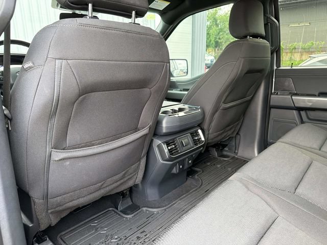 Certified 2023 Ford F150 XLT w/ Equipment Group 302A High AWD/4WD image 25