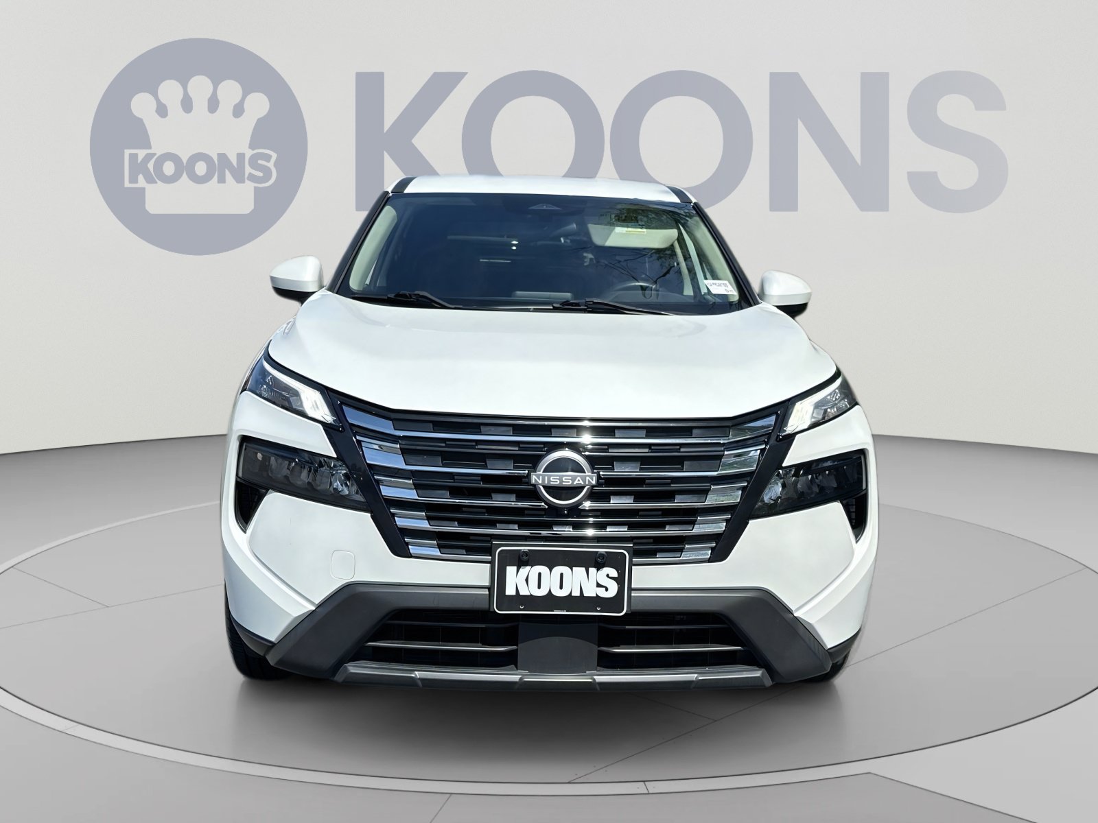 Used 2024 Nissan Rogue SV FWD image 4