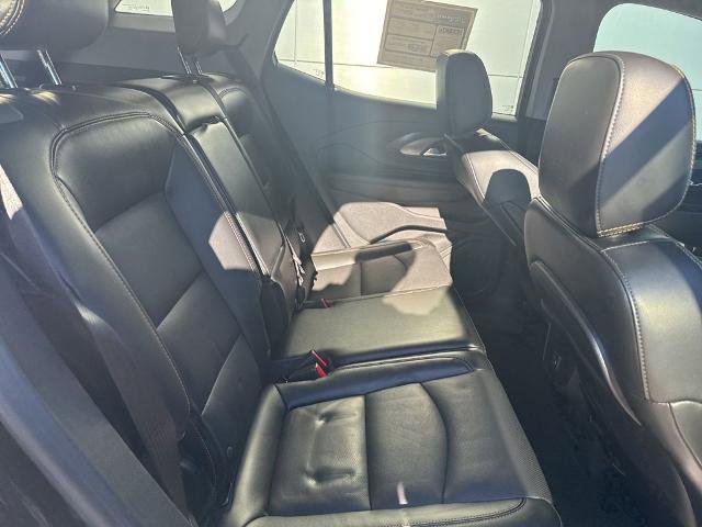 Used 2020 GMC Terrain SLT image 27