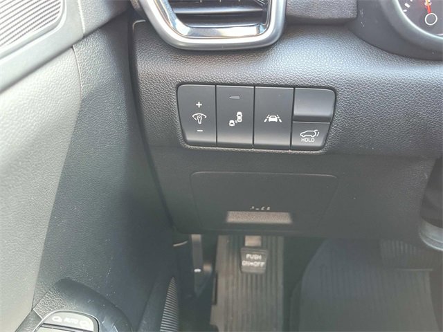 Used 2022 Kia Sportage EX image 31