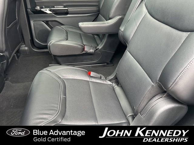 Certified 2024 Ford Explorer ST w/ Equipment Group 401A image 39