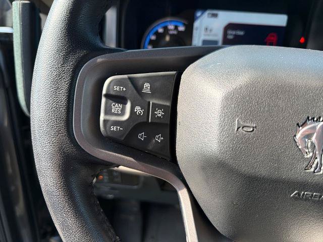 Certified 2023 Ford Bronco Wildtrak AWD/4WD image 18