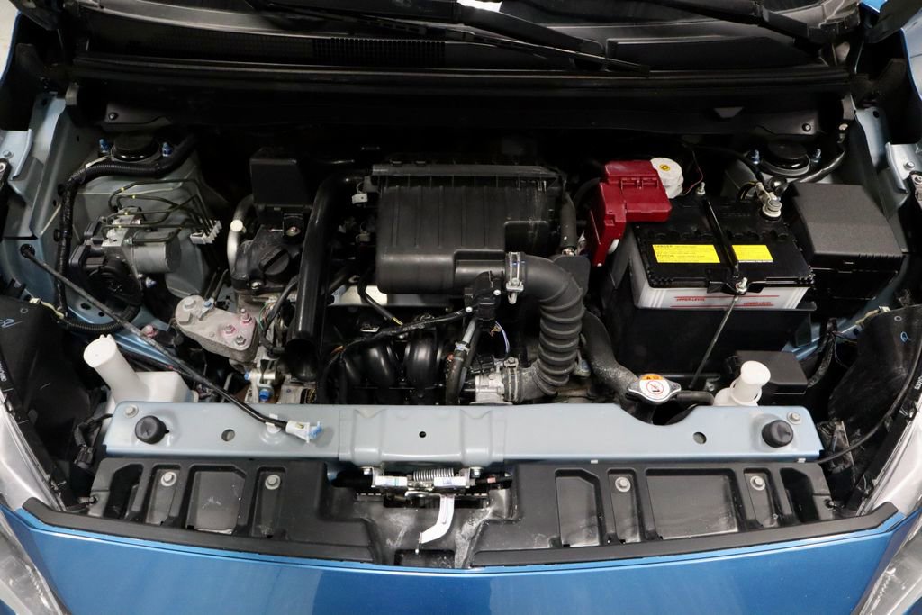 Used 2024 Mitsubishi Mirage ES FWD image 16