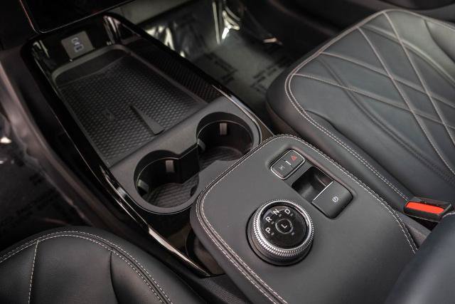 Certified 2024 Ford Mustang Mach-E Select RWD image 19