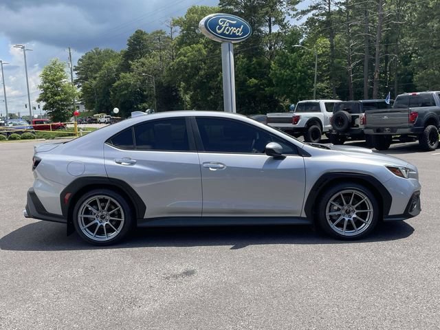 Used 2026 Subaru WRX Premium AWD/4WD image 3