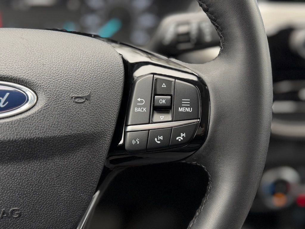 Certified 2022 Ford Escape SE w/ Convenience Package image 9