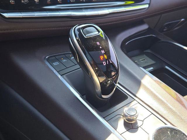 Used 2021 Cadillac Escalade Sport Platinum w/ LPO, ONYX Package image 32