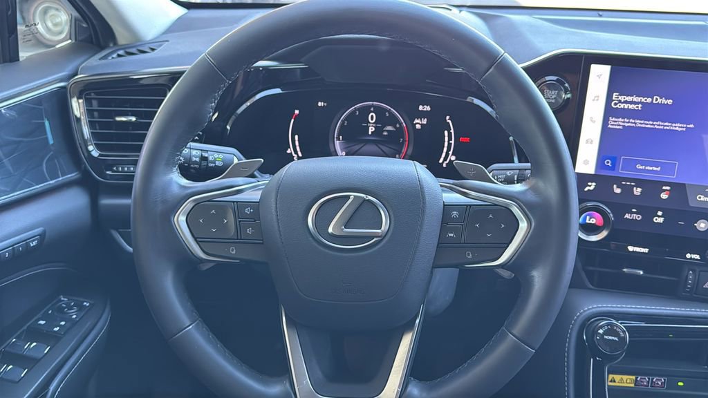 Used 2023 Lexus NX 350 AWD image 10