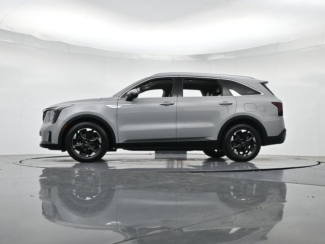 Used 2025 Kia Sorento S FWD image 40