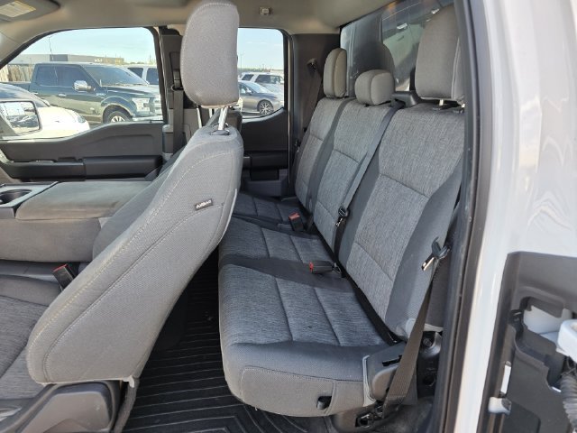 Certified 2023 Ford F150 XL RWD image 19