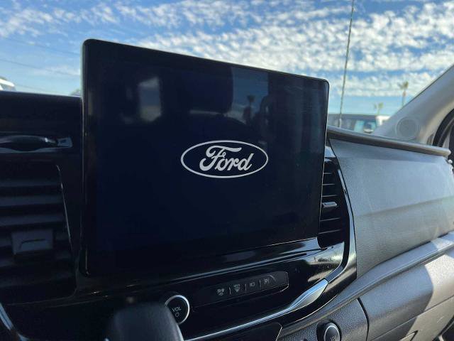 Certified 2023 Ford Transit 350 XLT image 19