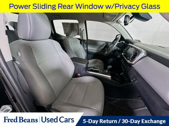 Used 2022 Toyota Tacoma SR5 image 27